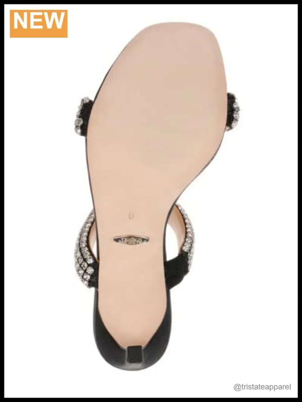Women's Leather Slingback Stiletto Heeled Sandals Open Toe Wedding Shoes